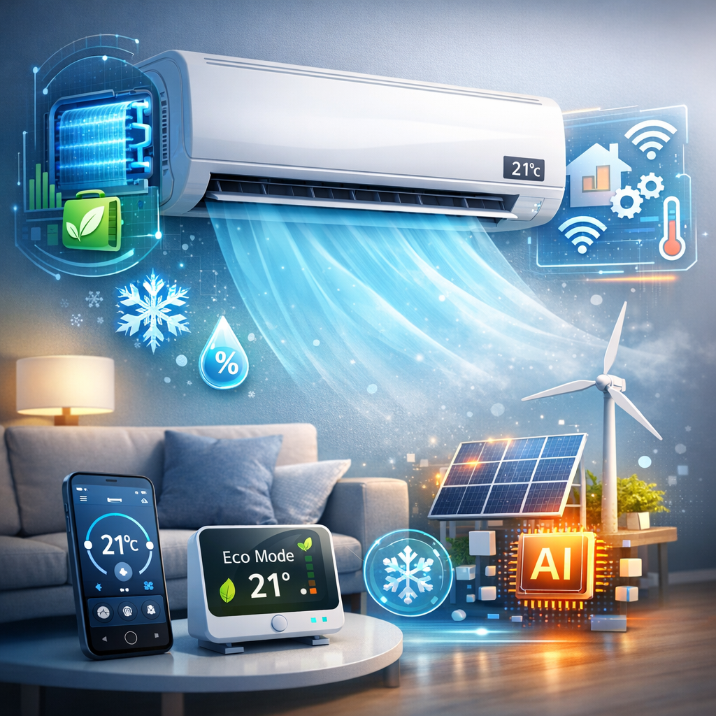 Nowoczesne-technologie-w-klimatyzacji