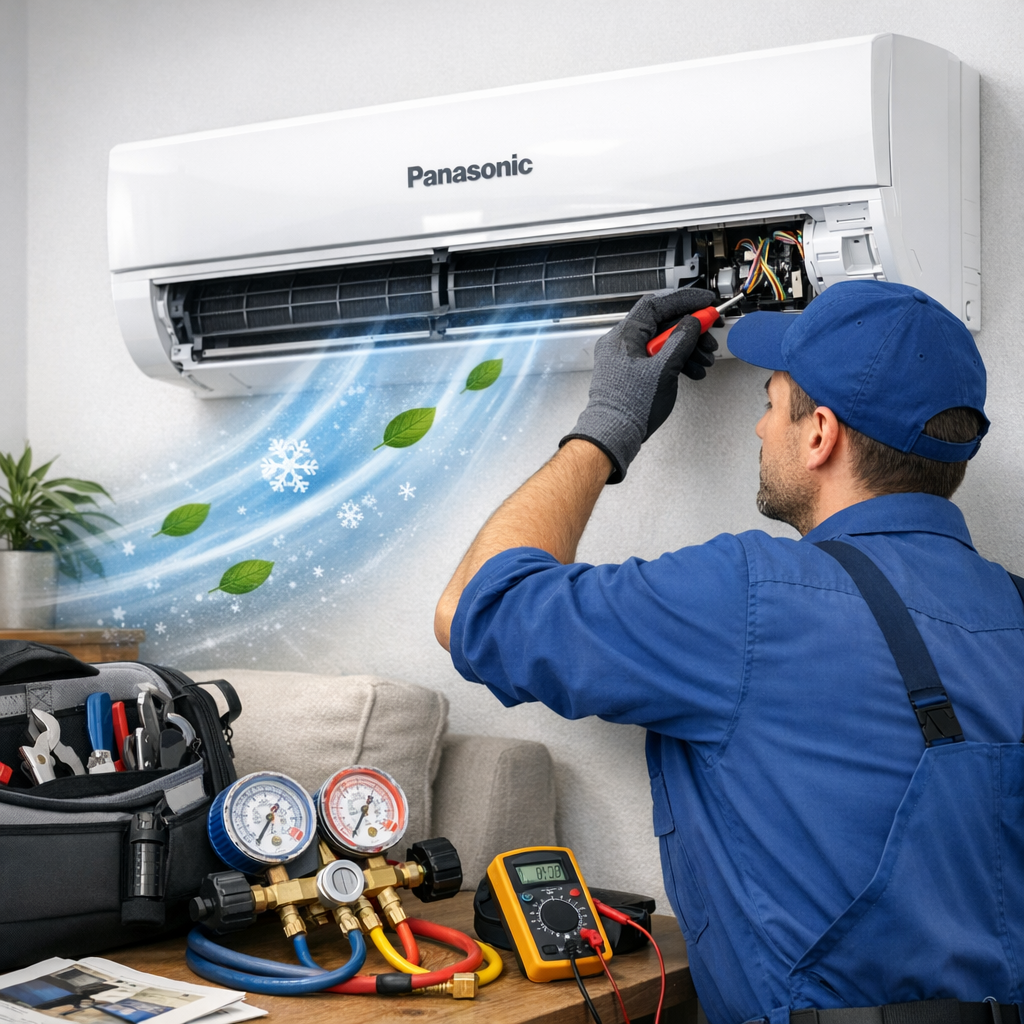 Montaż_i_serwis_klimatyzacji